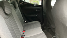 Toyota Aygo 1.0 VVT-i X-Trend 5dr Petrol Hatchback